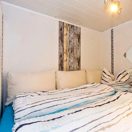 Apartament Fewo Sonnenanbeter *