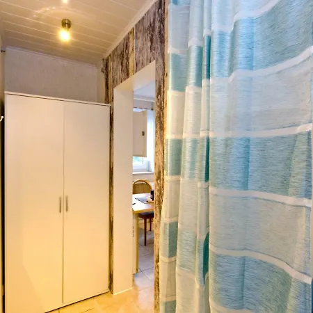 Fewo Sonnenanbeter Apartament