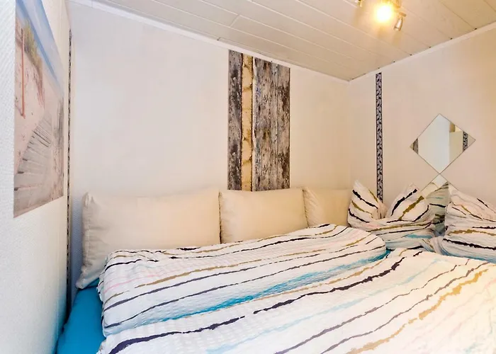 Apartman Fewo Sonnenanbeter *