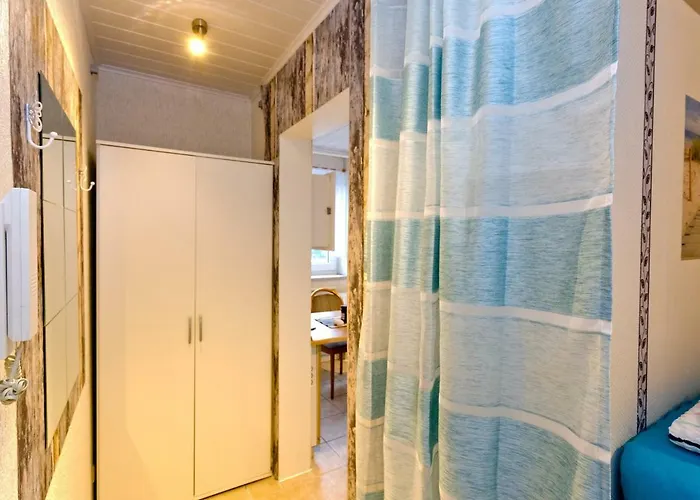 Fewo Sonnenanbeter Apartman