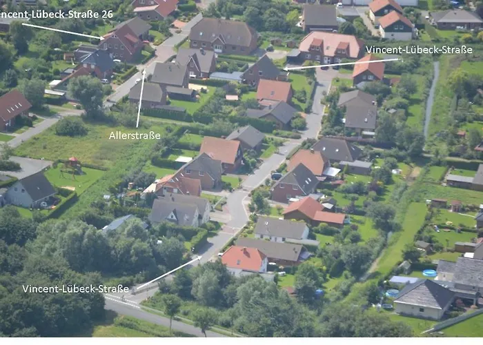 Fewo Sonnenanbeter *